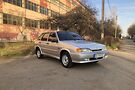 ВАЗ 2114 LUX