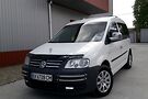Volkswagen Caddy пасс.