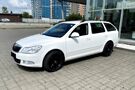 Skoda Octavia A5