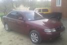 Daewoo Nubira