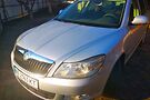 Skoda Octavia A5 Elegance +