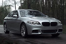 BMW 535 M-performance 
