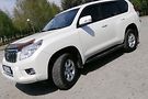Toyota Land Cruiser Prado 150 4.0 GAZ! 7мест!!! 