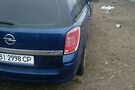 Opel Astra H