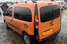 Renault Kangoo пасс.