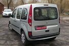 Renault Kangoo пасс.