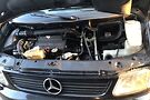Mercedes-Benz Vito пасс. авангард 112