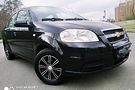 Chevrolet Aveo NE KRASHEN//IDEAL