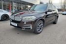 BMW X5 4.4