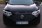 Nissan Quest СРОЧНАЯ ПРОДАЖА