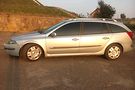 Renault Laguna awangard