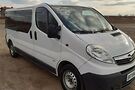 Opel Vivaro пасс.