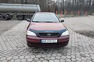 Opel Astra G