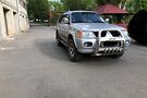 Mitsubishi Pajero Sport NATIVA