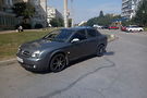 Opel Vectra C