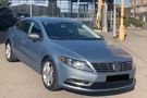Volkswagen Passat CC 2.0T Sport Plus