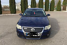 Volkswagen Passat B6