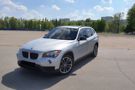 BMW X1 Sport Line 28i