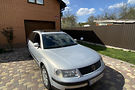 Volkswagen Passat B5