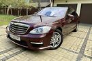 Mercedes-Benz S 450