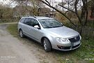 Volkswagen Passat B6