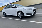 Ford Focus sel