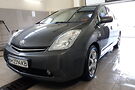Toyota Prius JBL