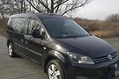 Volkswagen Caddy пасс. ecofuel Maxi