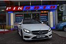 Mercedes-Benz S 500 4matic Coupe AMG