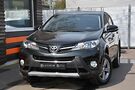 Toyota RAV4 LOUNGE