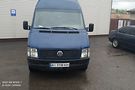 Volkswagen LT груз.-пасс. легковой-грузопасажи
