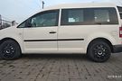 Volkswagen Caddy пасс.