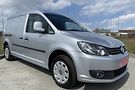 Volkswagen Caddy груз. LONGklima