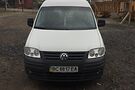 Volkswagen Caddy пасс.