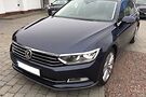 Volkswagen Passat B8 Highline 4x4 