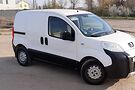 Peugeot Bipper груз.