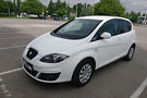 SEAT Altea