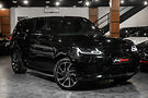 Land Rover Range Rover Sport Dynamic 