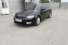 Skoda Octavia A7