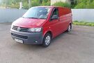 Volkswagen T5 (Transporter) груз.