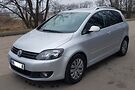 Volkswagen Golf Plus 5