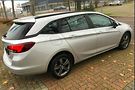 Opel Astra K sport