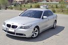 BMW 530 3.0D M57 260к.с