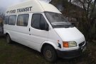 Ford Transit пасс.