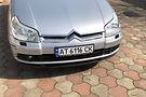 Citroen C5 гідро актів