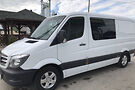 Mercedes-Benz Sprinter 316 пасс.