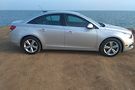 Chevrolet Cruze турбо