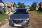 Mazda CX-5 2.2