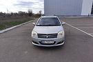 Geely MK-2 JL7152