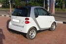 Smart Fortwo Eco mhd